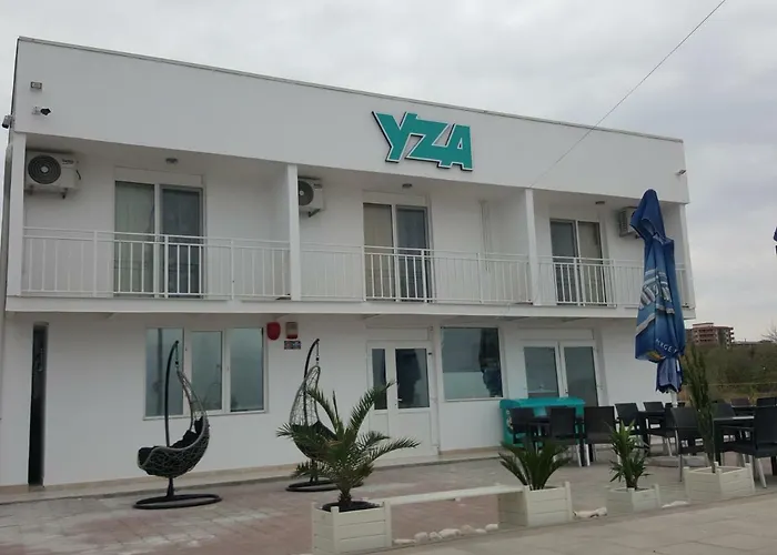 Vila Yza