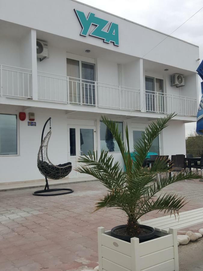 Vila Yza Pensión